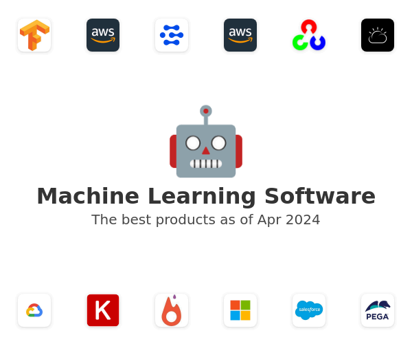 Machine Learning Software