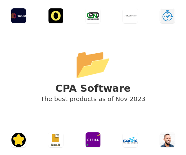CPA Software