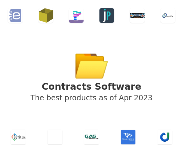 Contracts Software