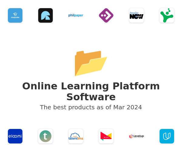 Online Learning Platform Software