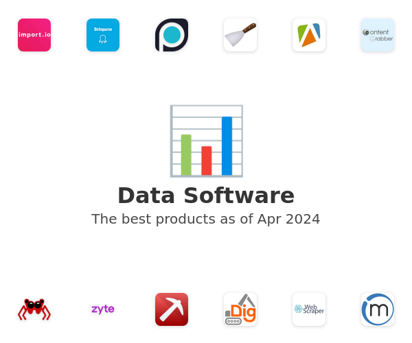 Data Software