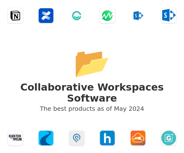Collaborative Workspaces Software