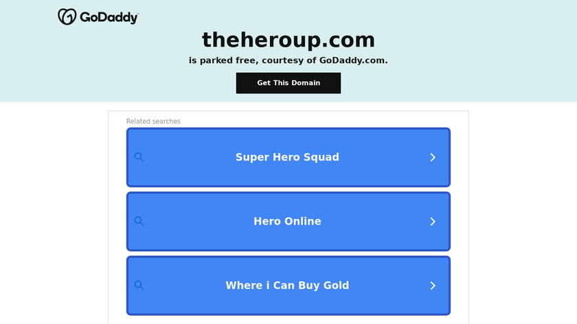 Marvel Super Hero Squad Online Landing Page