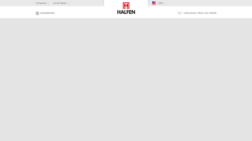 HALFEN CAD-Libraries - AutoCAD Landing Page