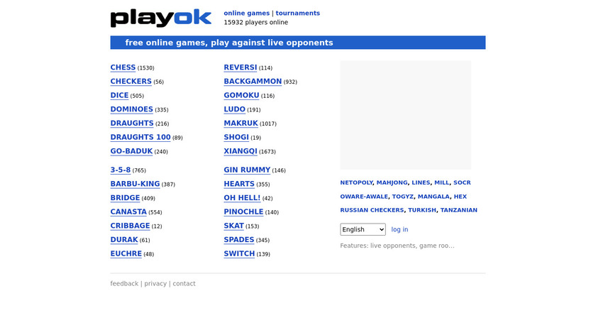 Flyordie VS Playok - compare differences & reviews?