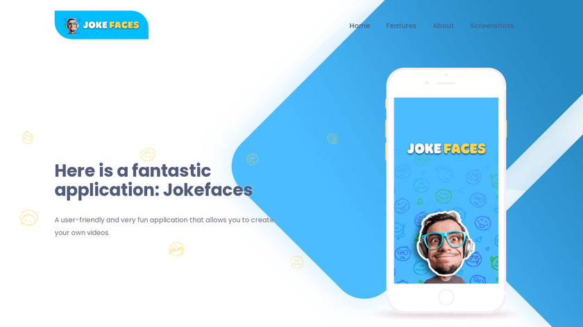 Morfo 3D Face Booth VS JokeFaces – Funny Video Maker - compare differences  & reviews?