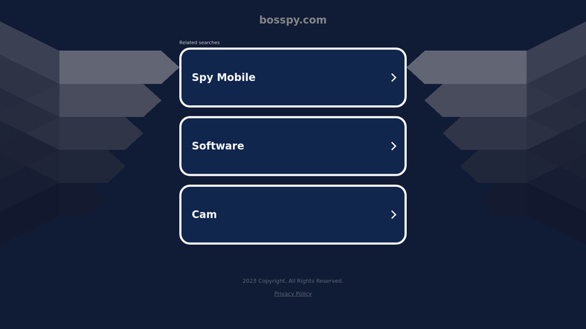 bosspy android