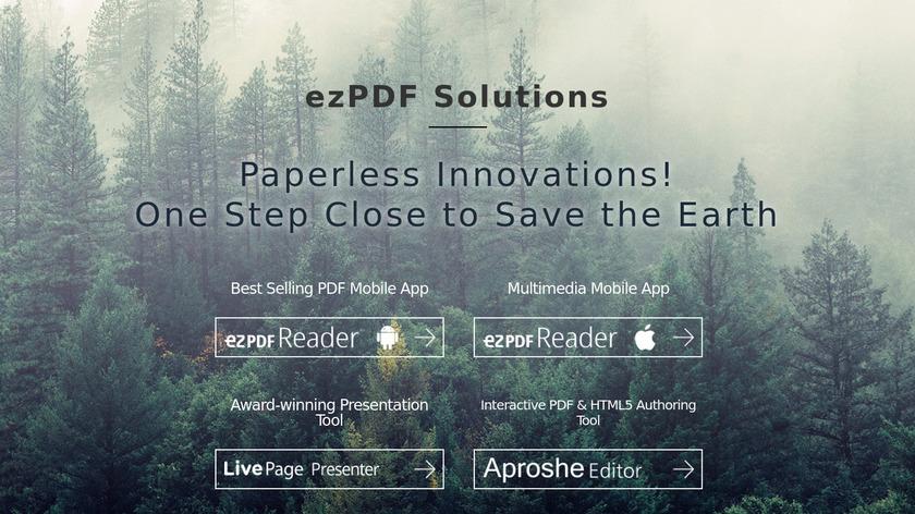 Ezpdf reader pro for kindle