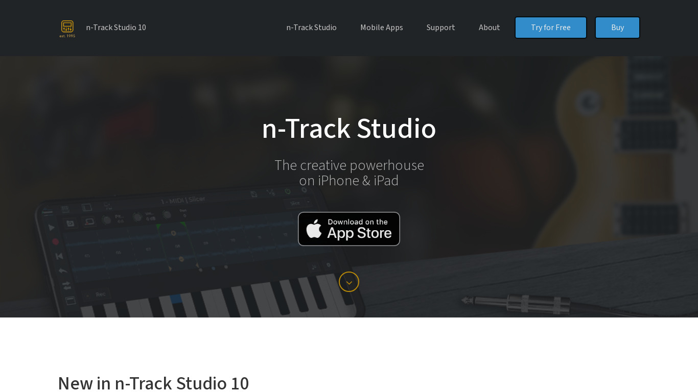 FL Studio Mobile on the App Store