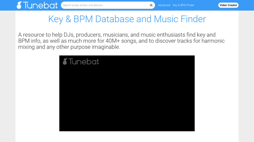 Tunebat Vs Mixed In Key Compare Differences Reviews Goto expo to download application. tunebat vs mixed in key compare