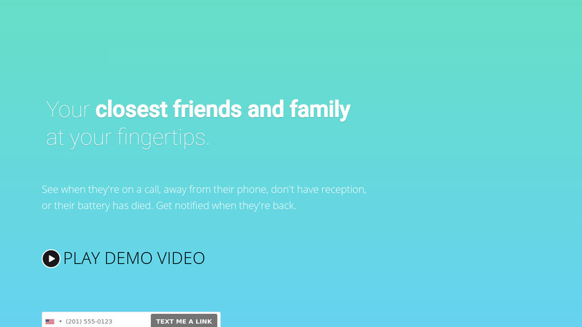 Prevoo Landing Page