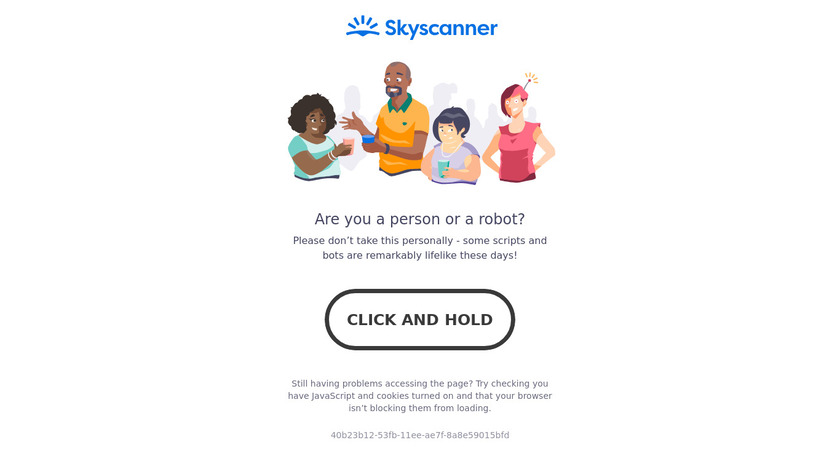Skyscanner Vs Faredrop Compare Differences Reviews