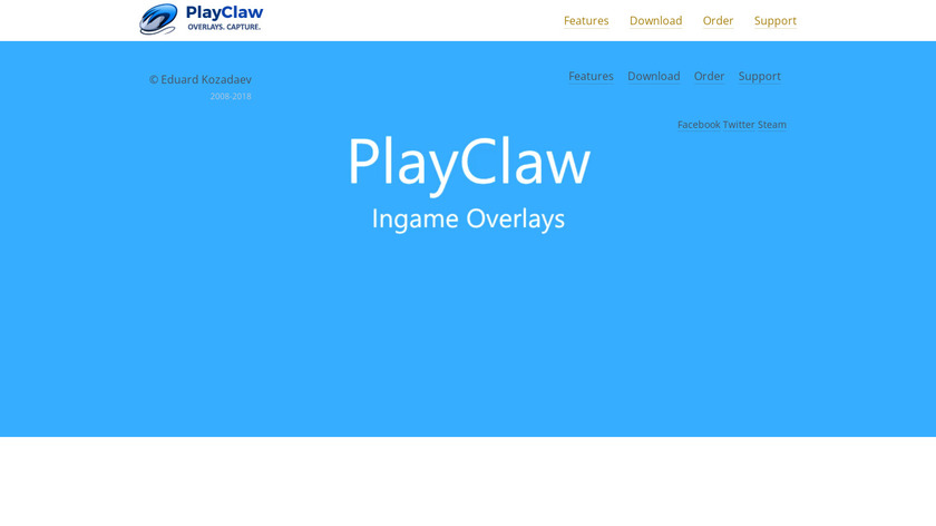 Playclaw Vs Nvidia Shadowplay Compare Differences Reviews