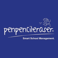 PenPencilEraser logo