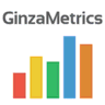 GinzaMetrics logo