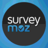 SurveyMoz logo