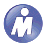 Maxhire logo