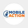 Mobile Action logo