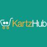 KartzHub logo