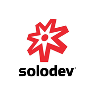 Solodev logo