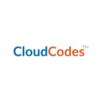Cloud Security logo