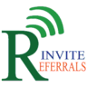 Invite Referrals logo