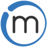 Mozenda logo