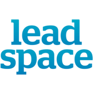 Leadspace logo
