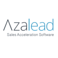 azalead logo