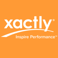 Xactly Express logo