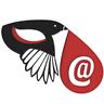Email Magpie logo