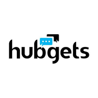 Hubgets logo