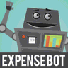 ExpenseBot logo