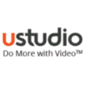 uStudio logo