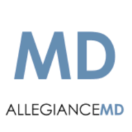 AllegianceMD logo