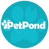 PetPond logo