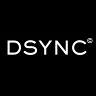 DSYNC logo