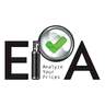 EPA - EPriceAnalysis logo