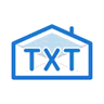 TXT Place logo