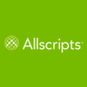 Allscripts PM logo