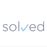 Solved logo
