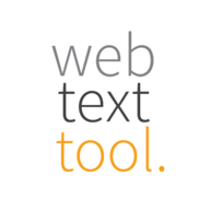 Webtexttool logo