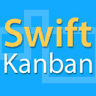SwiftKanban logo