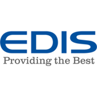 EDIS logo