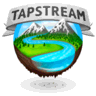 TapStream logo