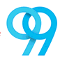 99Tests logo