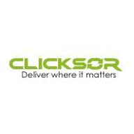 Clicksor logo