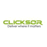 Clicksor logo