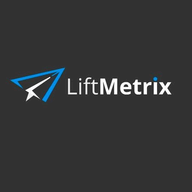 LiftMetrix logo