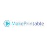MakePrintable logo